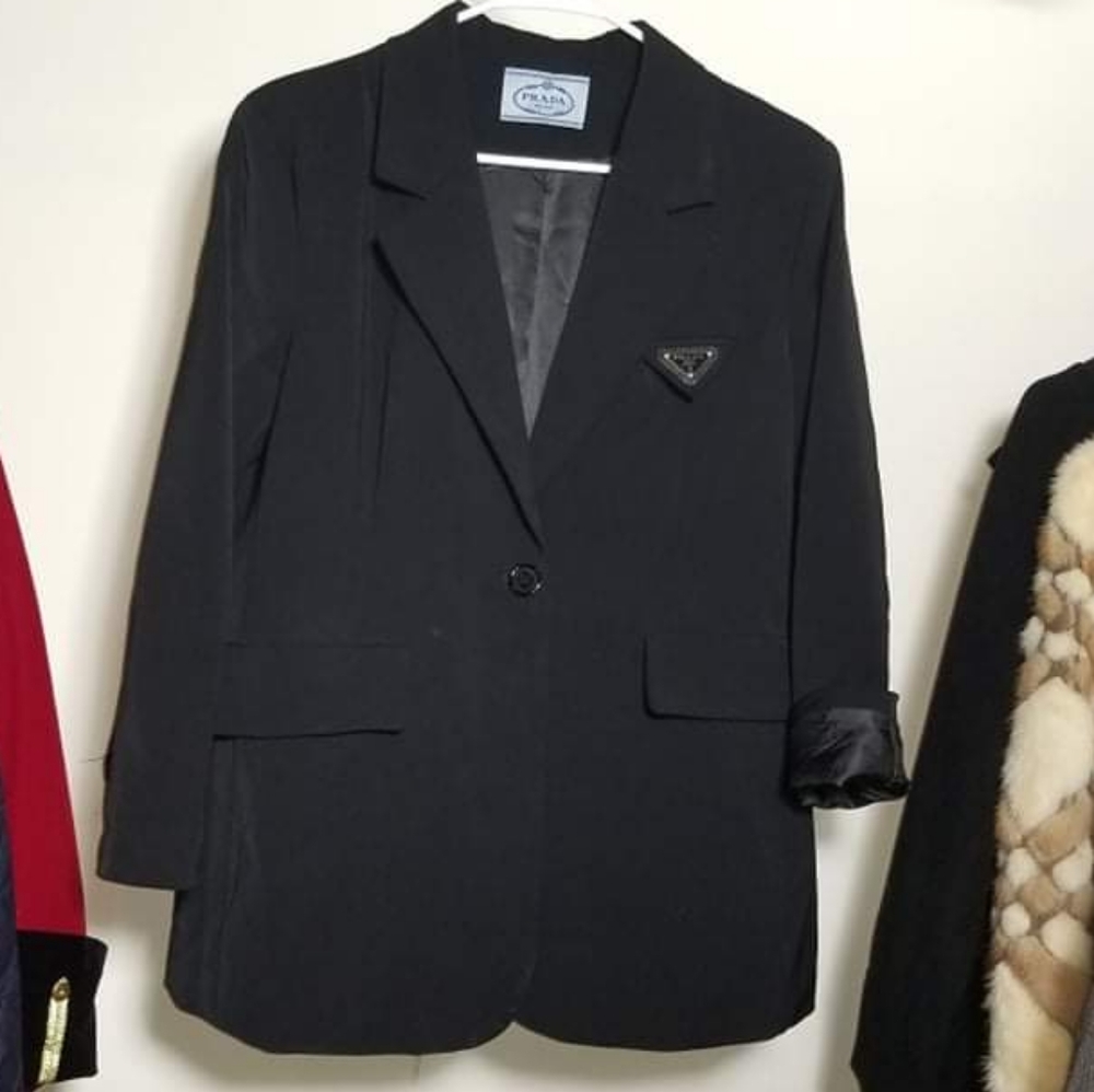 Prada jacket